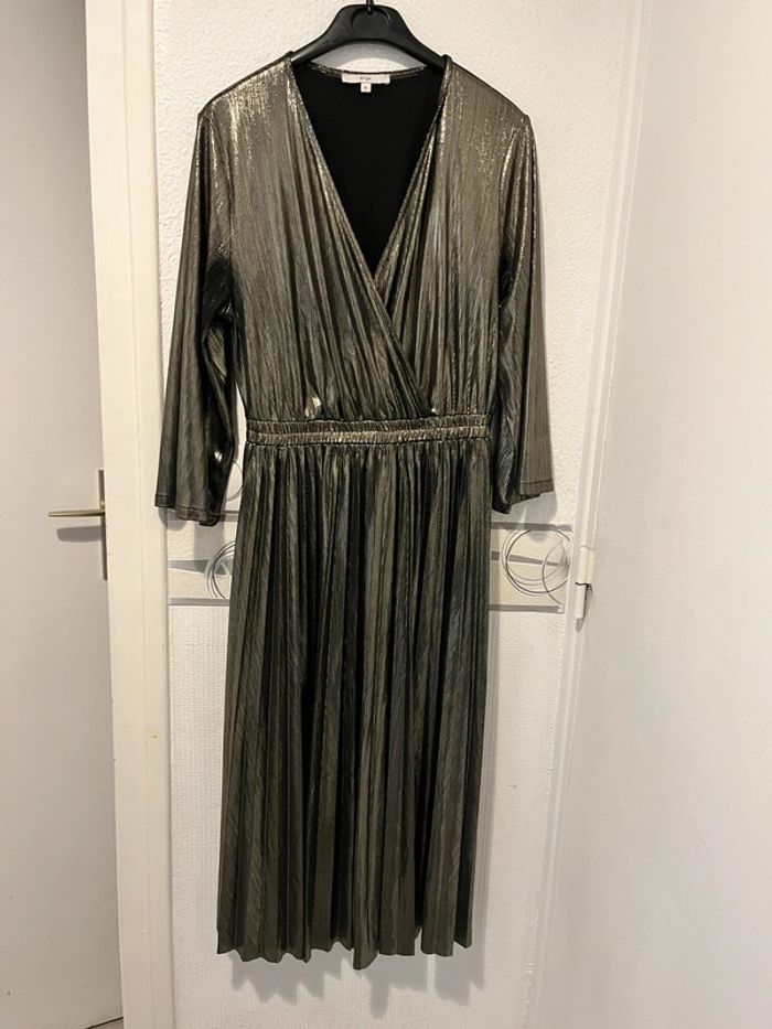 Robe longue