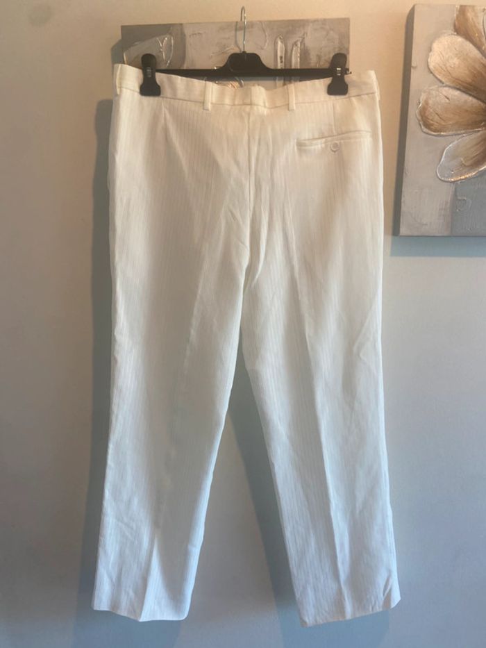 pantalon costume homme - photo numéro 4