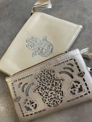 Pochette/ porte monnaie