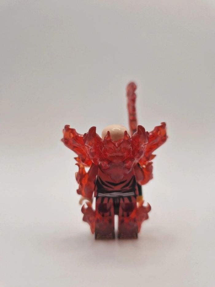 Figurine type lego Bleach - photo numéro 4