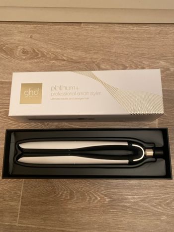 Ghd platinium +