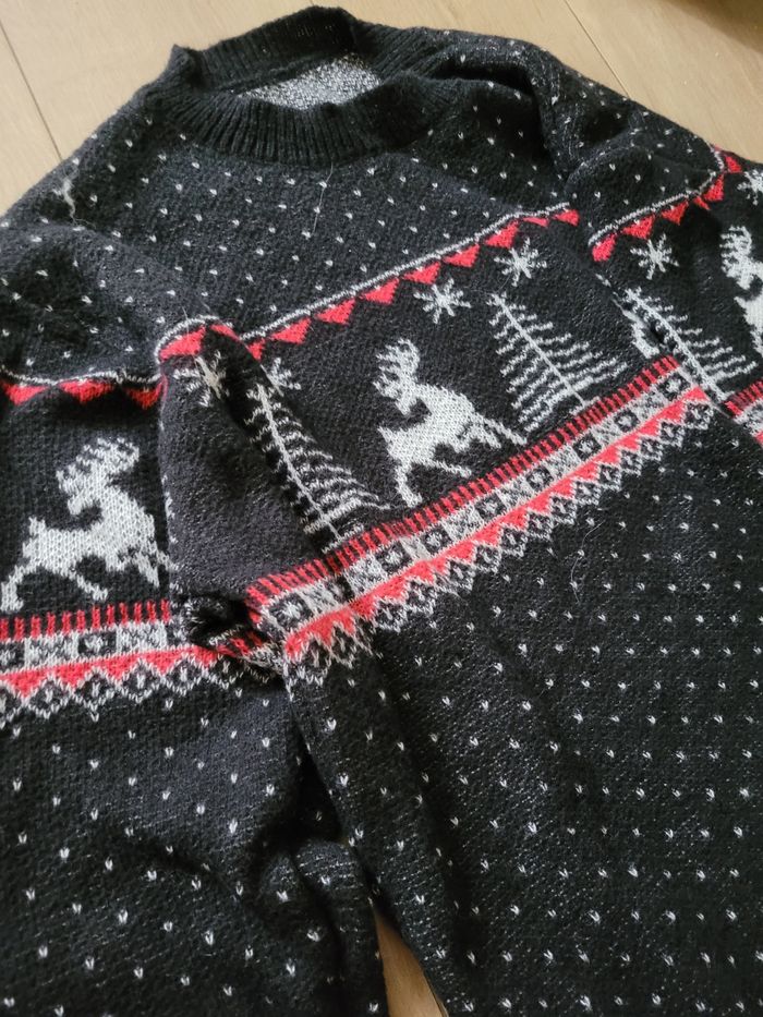 Robe de Noël xxl - photo numéro 2