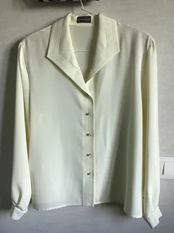 Blouse, Chemisier chic marque Devernois