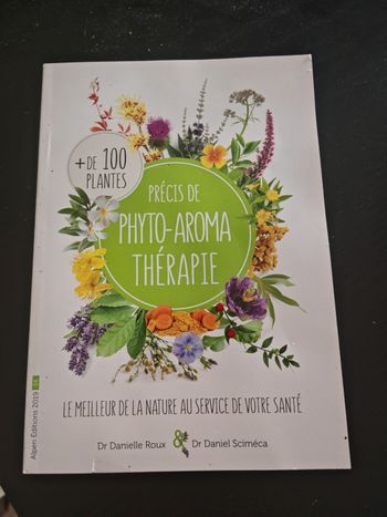Livre phytothérapie 