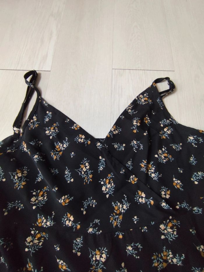 Robe courte shein - photo numéro 2