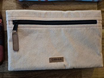 Pochette Cabaia neuve