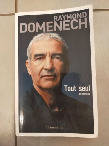 Raymond Domenech