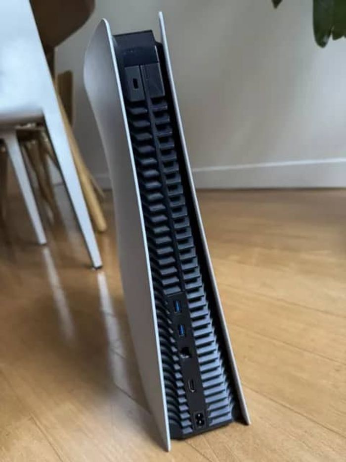 PlayStation 5 standard - photo numéro 4