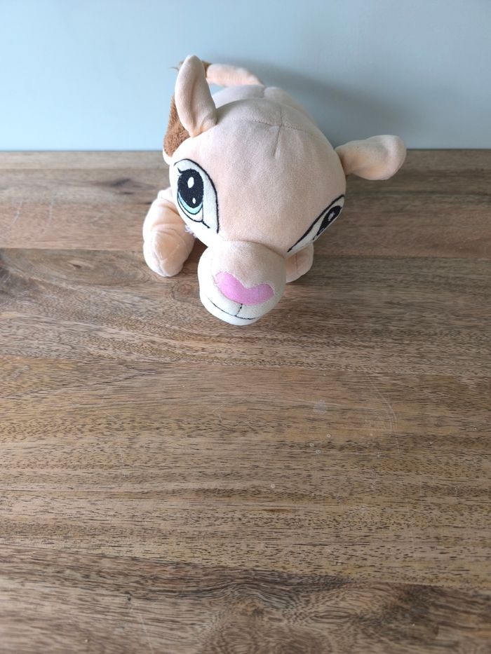 Lot peluches le Roi lion - photo numéro 6