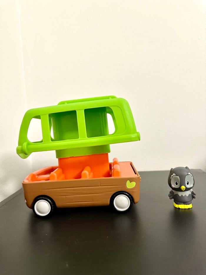 Bus klorofil - photo numéro 5