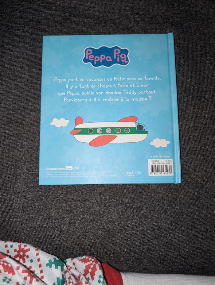 Peppa Pig - photo numéro 2