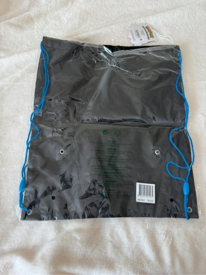 Sac à dos Pokémon - photo numéro 2