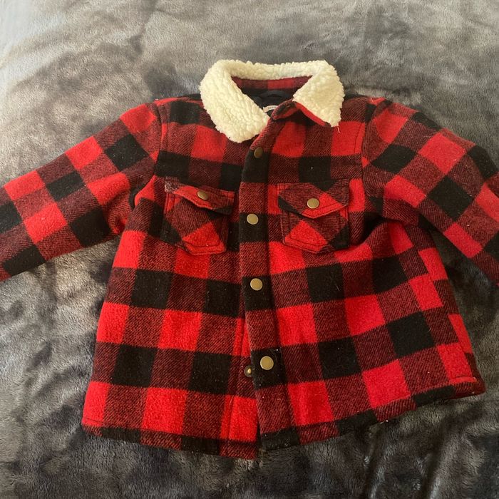 Veste légère pour bébé