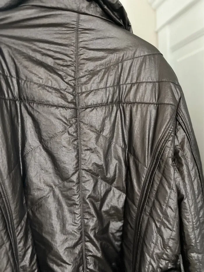 Manteau - photo numéro 5
