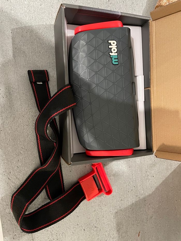 Rehausseur mifold - photo numéro 3