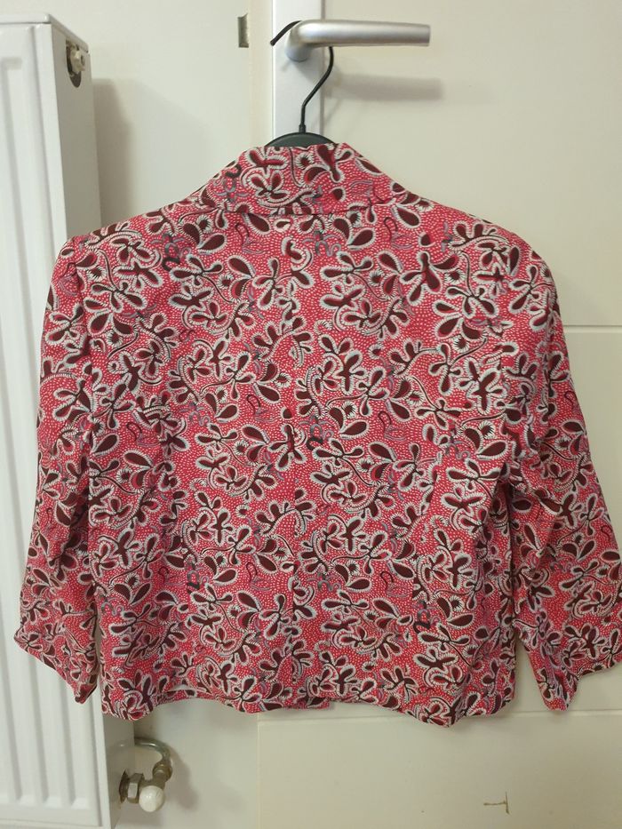 Veste - photo numéro 3