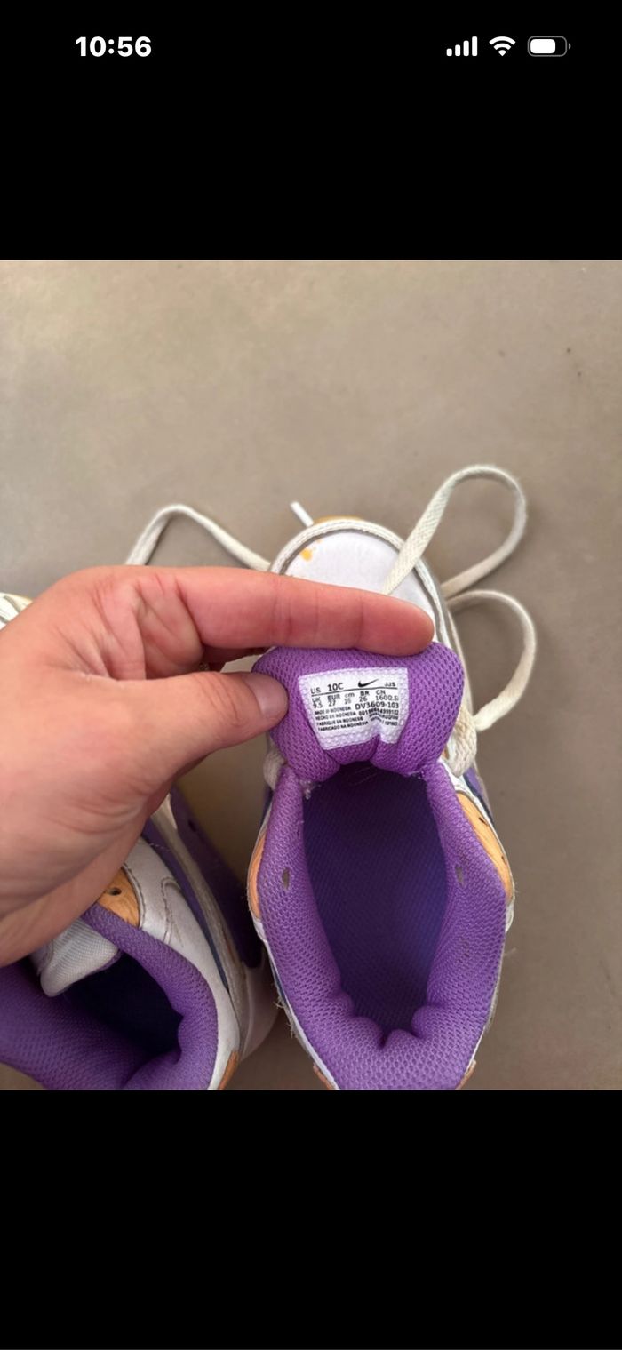 Magnifique Air Max Authentique - photo numéro 8