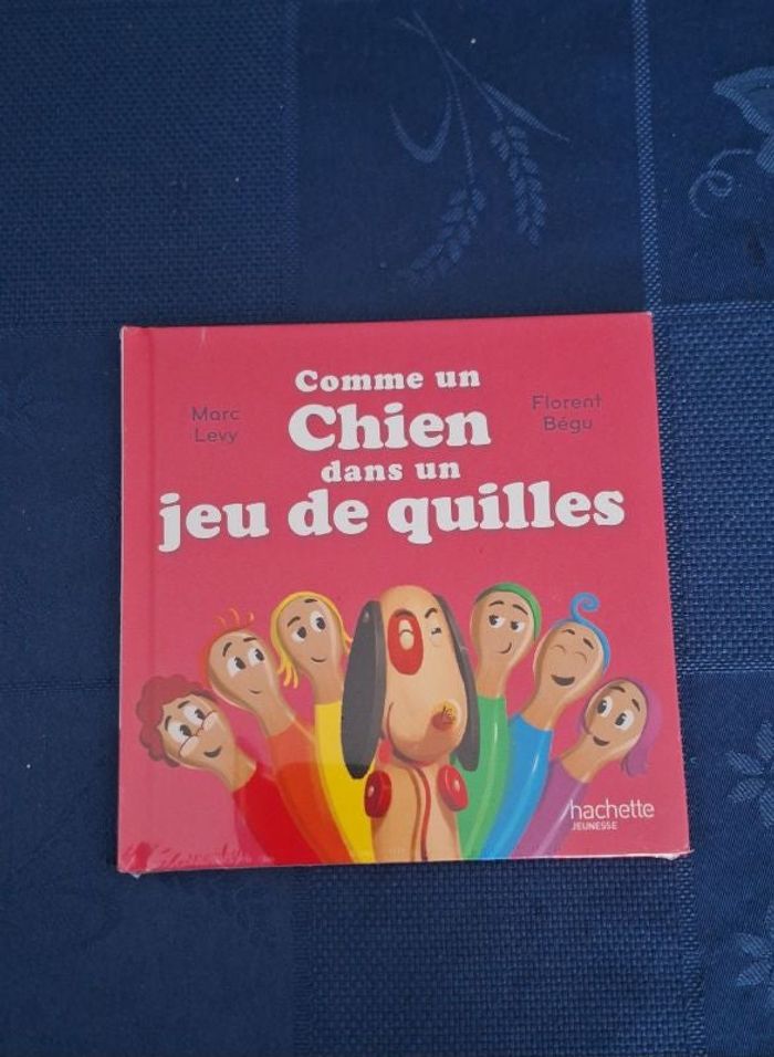 Livre MCDONALD