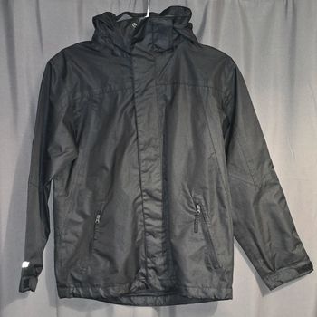 Imperméable Mc Kinley, 12 ans