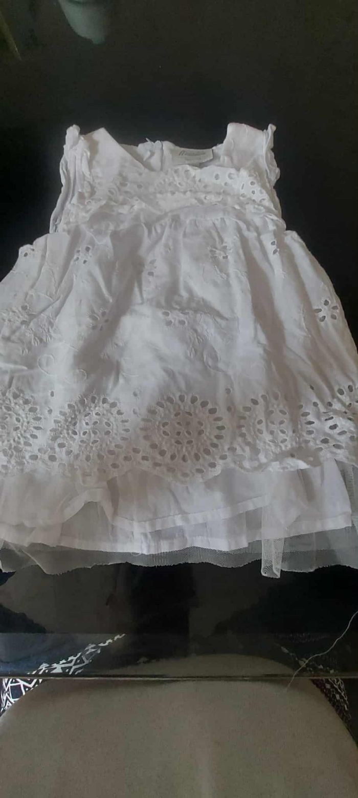 Lot vêtements fille - photo numéro 5