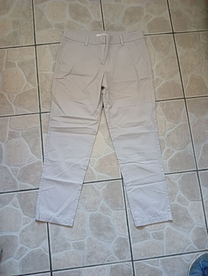 Pantalon Camaïeu