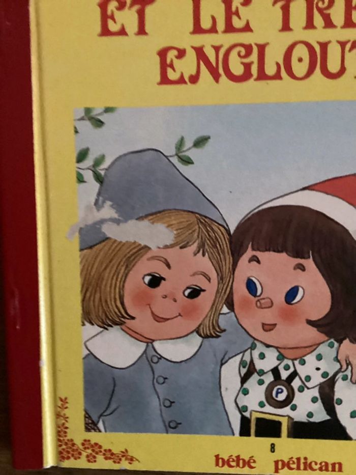 Livre « Pinocchio et le trésor englouti » - photo numéro 5