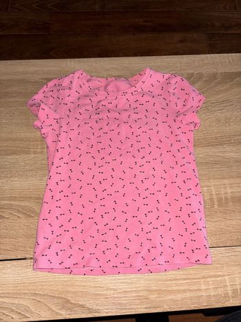 T-shirt fille