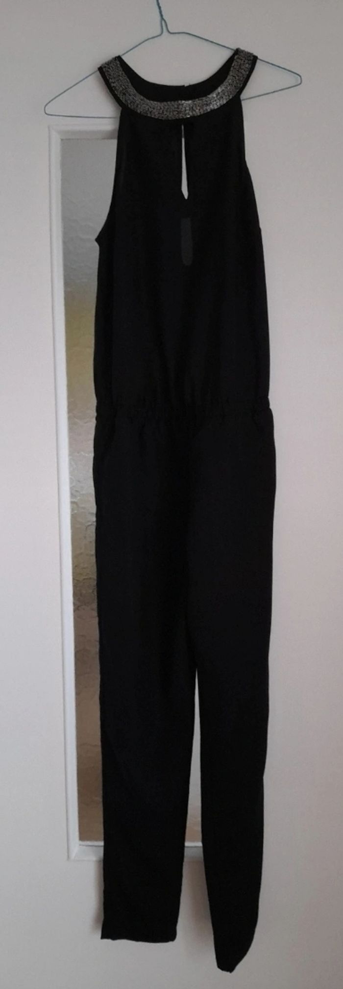 Combinaison taille s