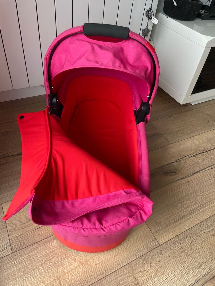 Nacelle cot S cybex - photo numéro 2