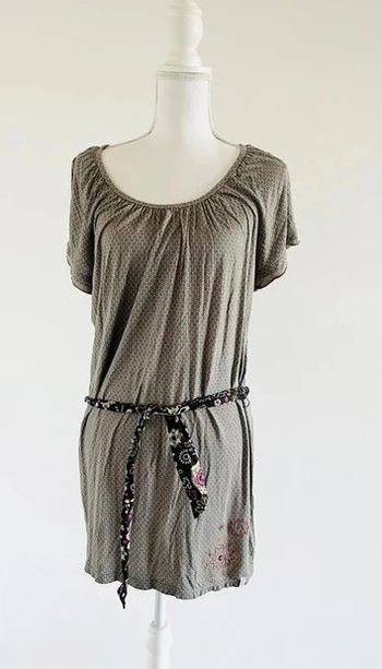 Robe Terre De Marins