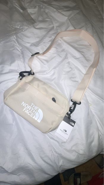 Sacoche the North face