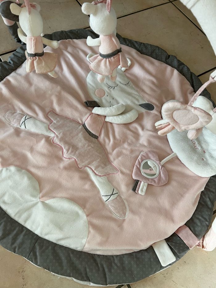 Tapis d’éveil - photo numéro 2