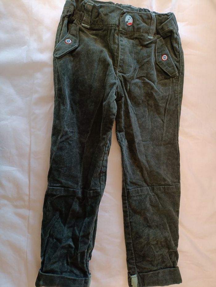 Pantalon 2 ans - photo numéro 5