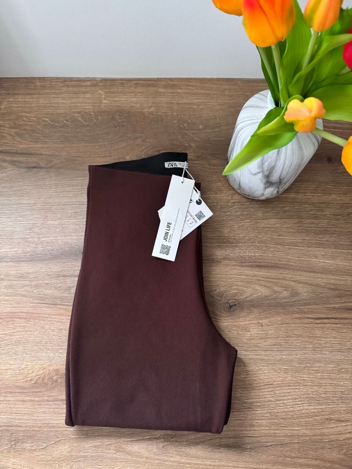 Pantalon Zara - photo numéro 1
