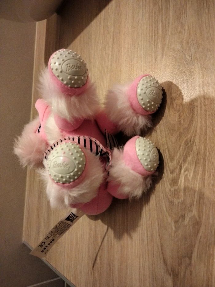 Chien Barbie - photo numéro 5