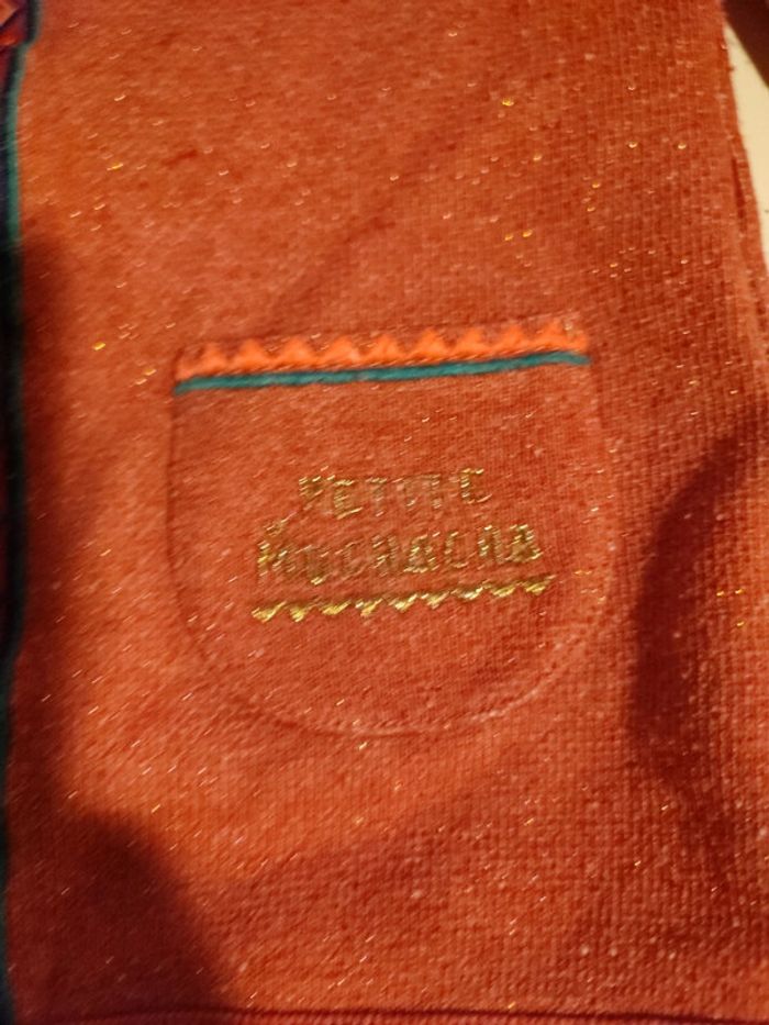 Gilet, veste - photo numéro 2