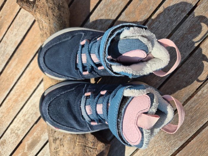 Chaussures randonnée/neige - photo numéro 6