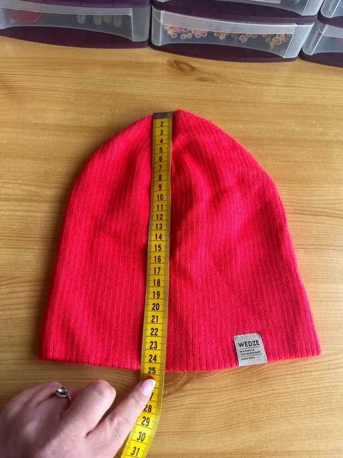 Bonnets - photo numéro 4