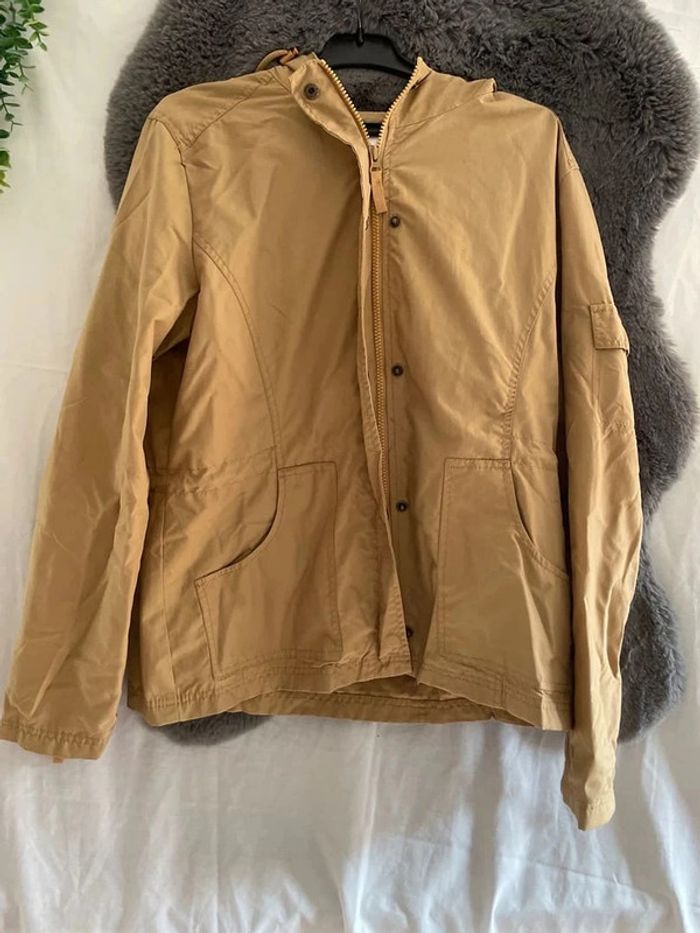 vetements d'exterieur Etam marron taille 42