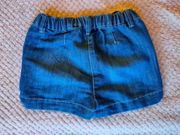 Short Obaibi 12 mois - photo numéro 2