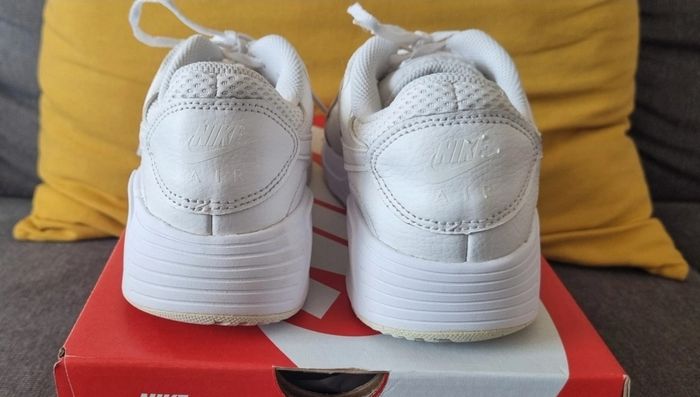 Baskets femme Air Max sc - photo numéro 6