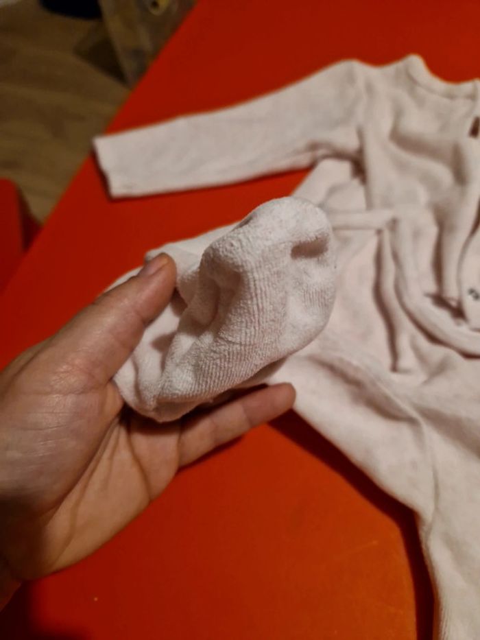 Pyjama stitch et angel orchestra collection actuelle - photo numéro 5