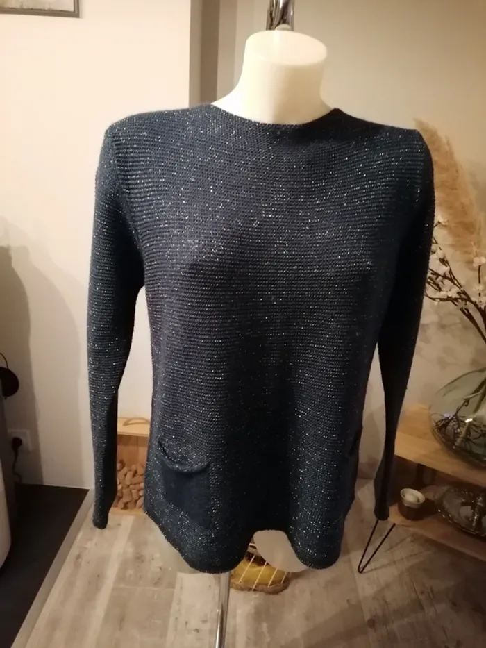 Pull moda Firenze taille 46