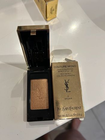 Fard à paupières Yves saint Laurent