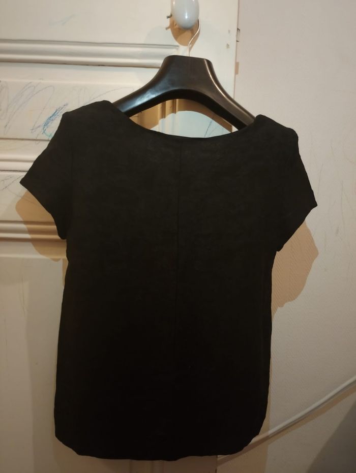 Blouse the Kooples - photo numéro 7