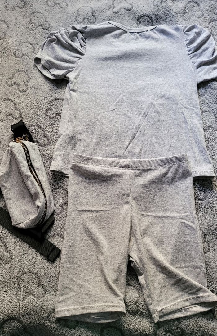 Ensemble cycliste 3 pièces - photo numéro 5