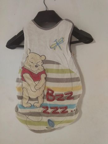 Gigoteuse Winnie
