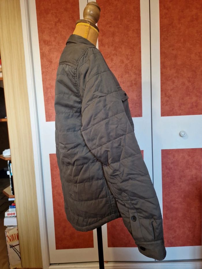 Blouson mi saison - photo numéro 4