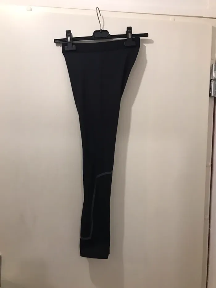 Survêtements thermiques kispta noir taille 11ans - photo numéro 3
