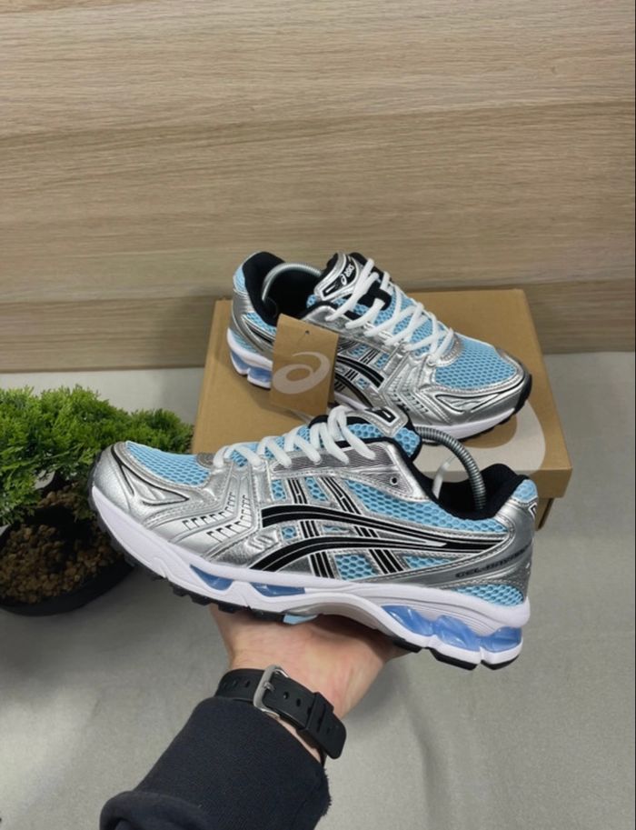 Asics - photo numéro 8